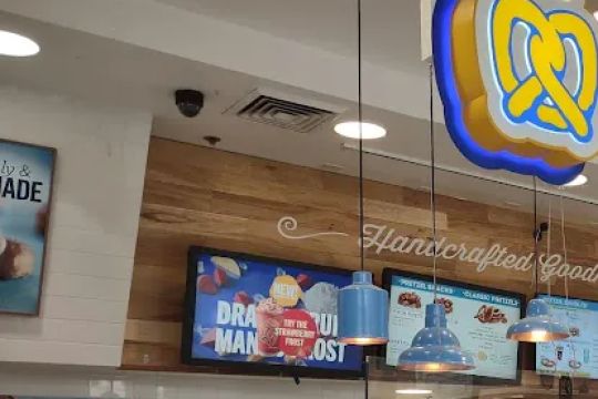 Auntie Anne's