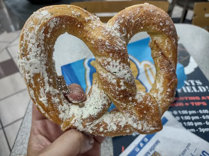 Auntie Anne's Picture 7