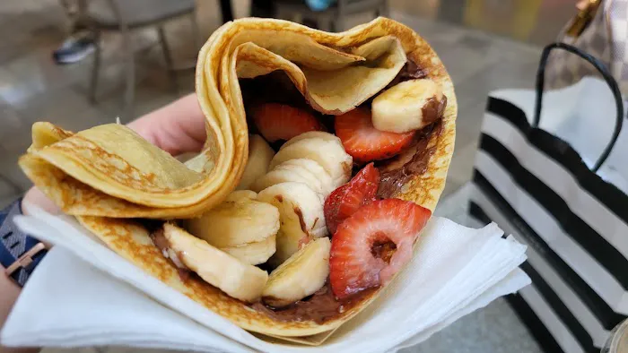Delice de Paris Picture 8