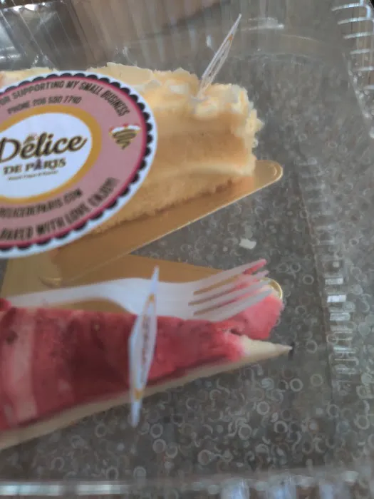 Delice de Paris Picture 7