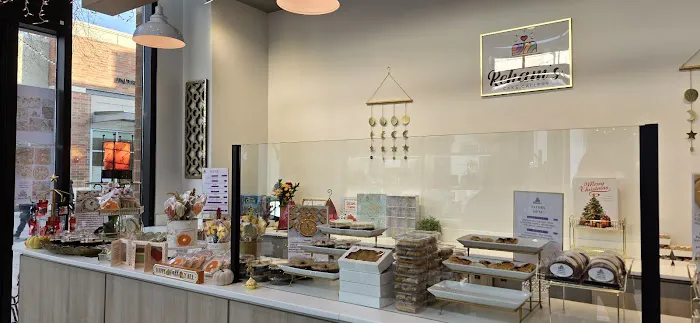 Reham's Cake Gallery Picture 1