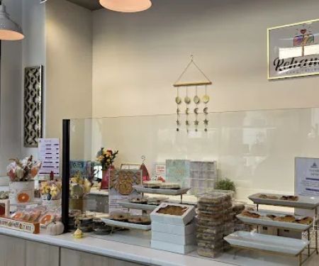 Reham's Cake Gallery