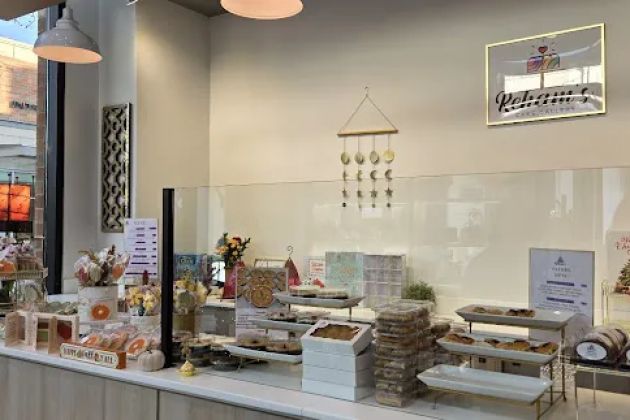Reham's Cake Gallery