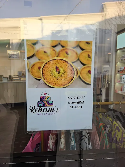 Reham's Cake Gallery Picture 2