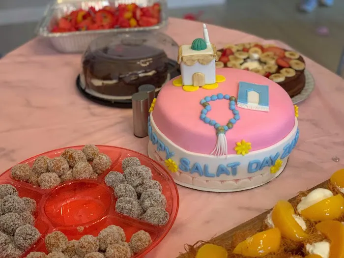 Reham's Cake Gallery Picture 4