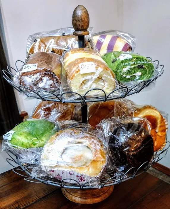 85°C Bakery Cafe - Lynnwood Picture 2