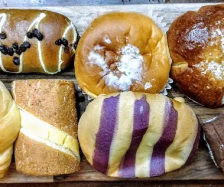 85u00b0C Bakery Cafe - Lynnwood