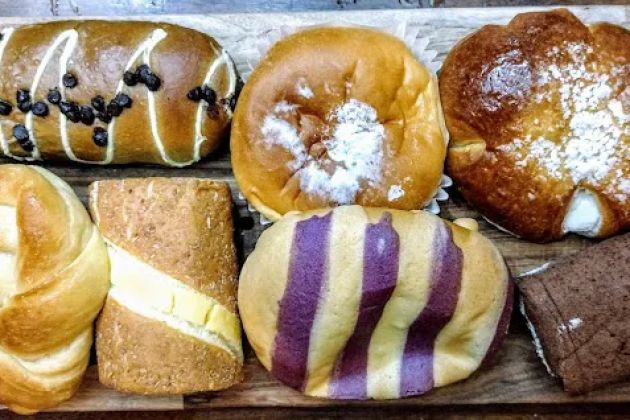 85°C Bakery Cafe - Lynnwood