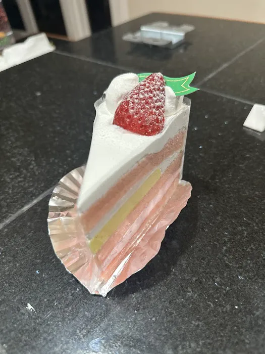 85°C Bakery Cafe - Lynnwood Picture 5