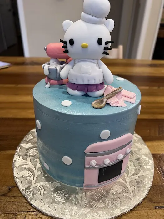 Cakes by Frosted Picture 3