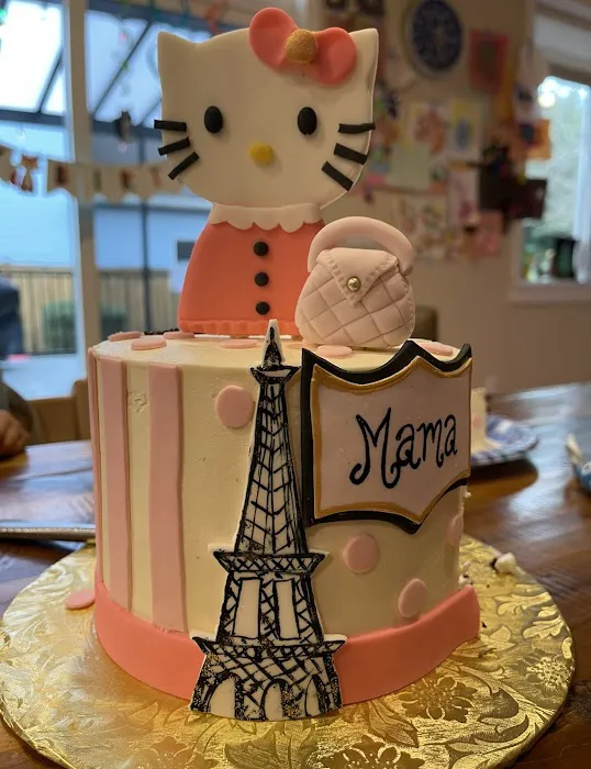 Cakes by Frosted Picture 2