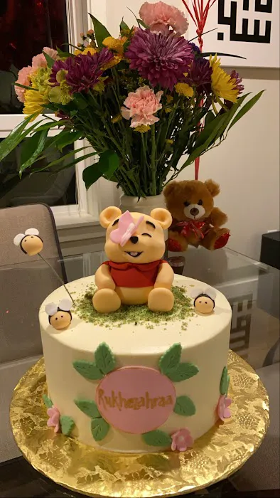 Cakes by Frosted Picture 4