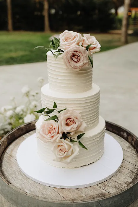 Cakes by Frosted Picture 1