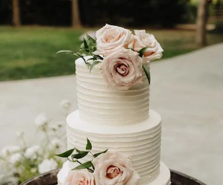 Cakes by Frosted