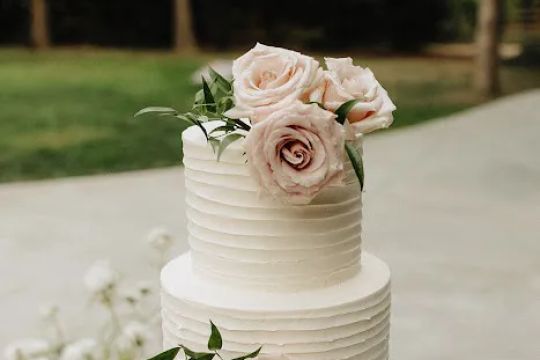 Cakes by Frosted