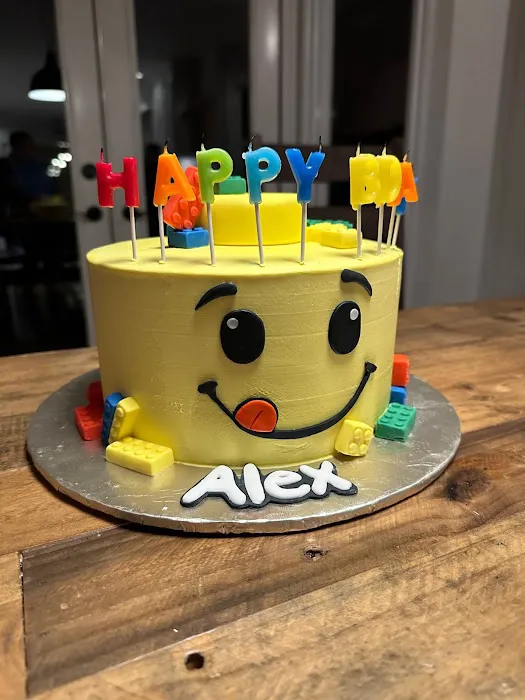 Cakes by Frosted Picture 10