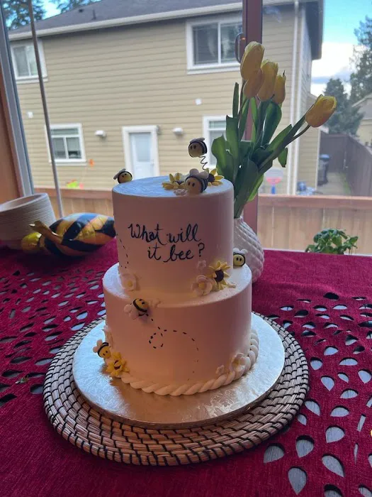 Cakes by Frosted Picture 5