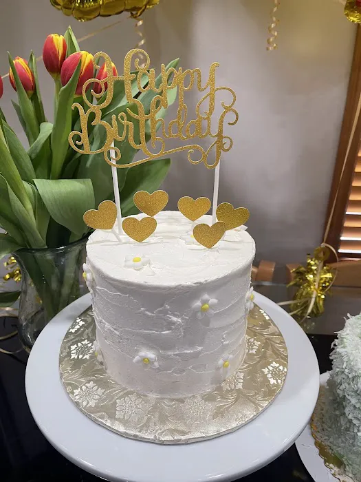 Cakes by Frosted Picture 9