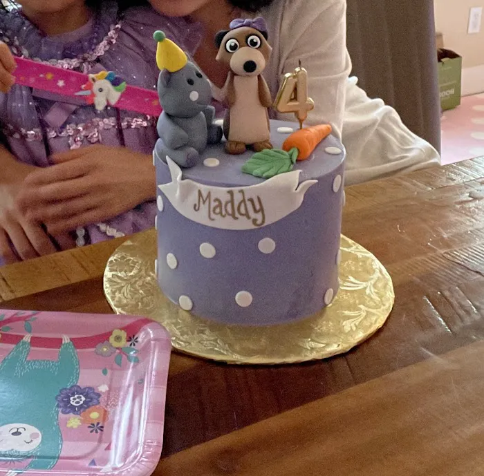 Cakes by Frosted Picture 7