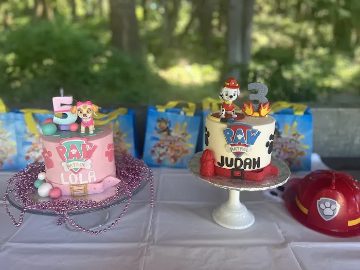 Cakes by Frosted Picture 8