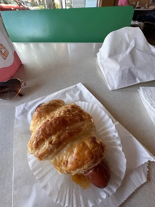 Edmonds Bakery Picture 1