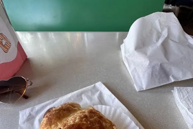Edmonds Bakery