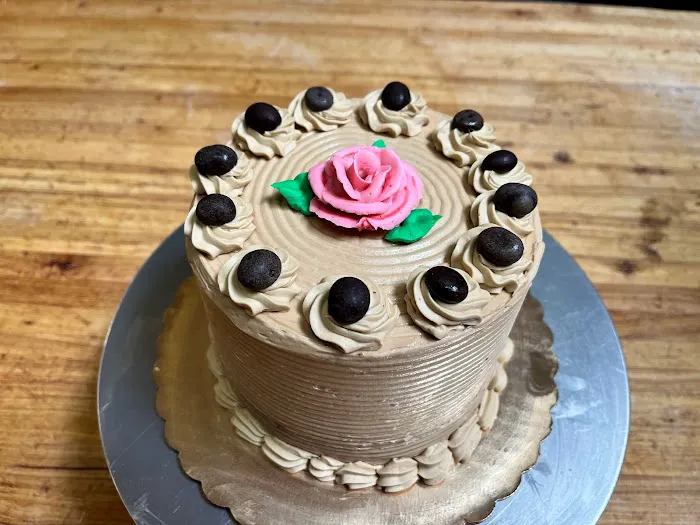 Edmonds Bakery Picture 8
