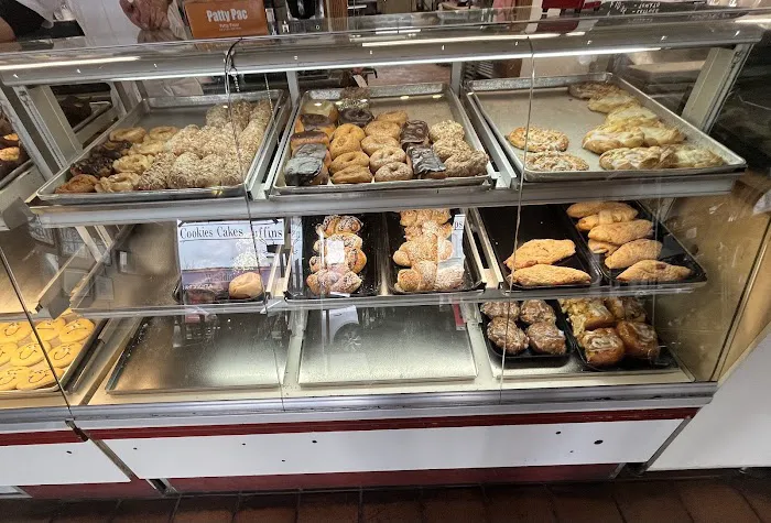 Edmonds Bakery Picture 5