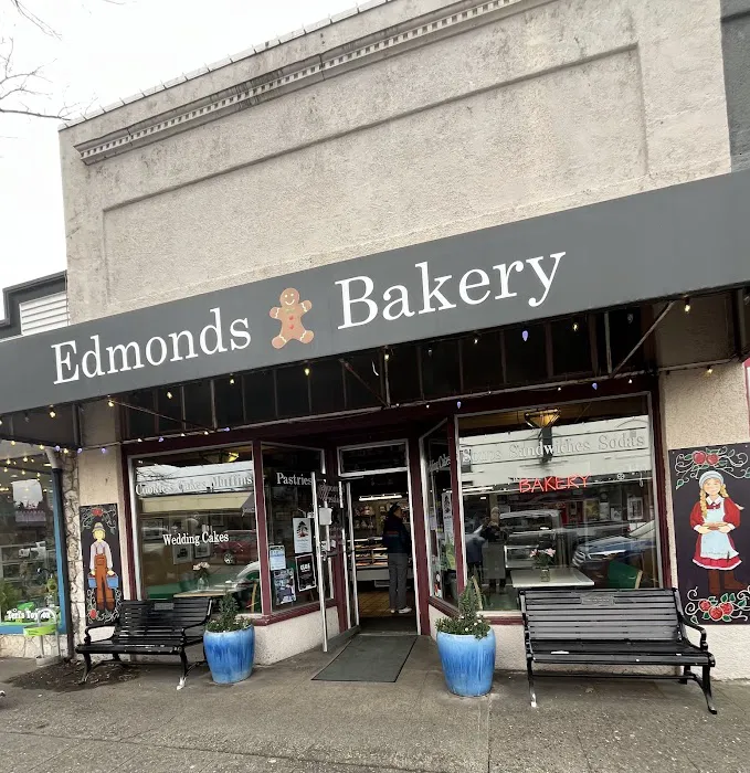 Edmonds Bakery Picture 10