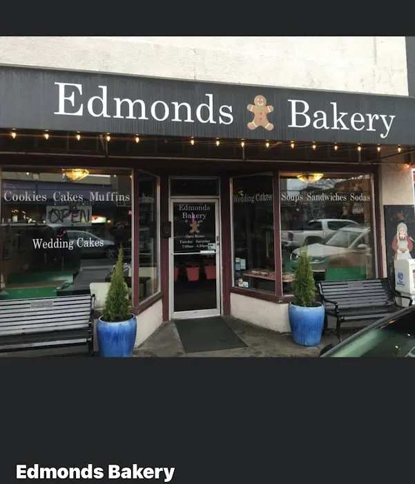 Edmonds Bakery Picture 3