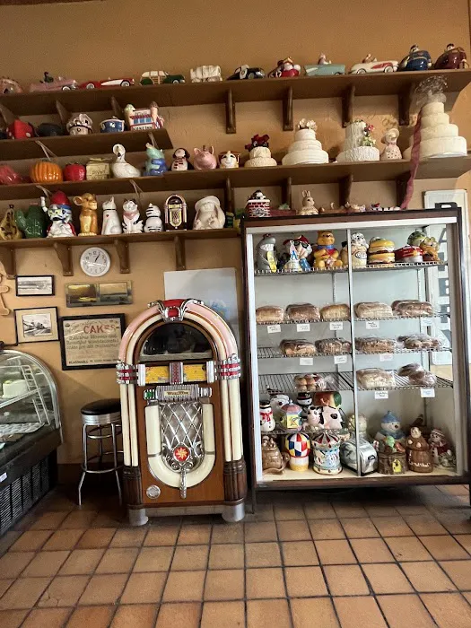 Edmonds Bakery Picture 6