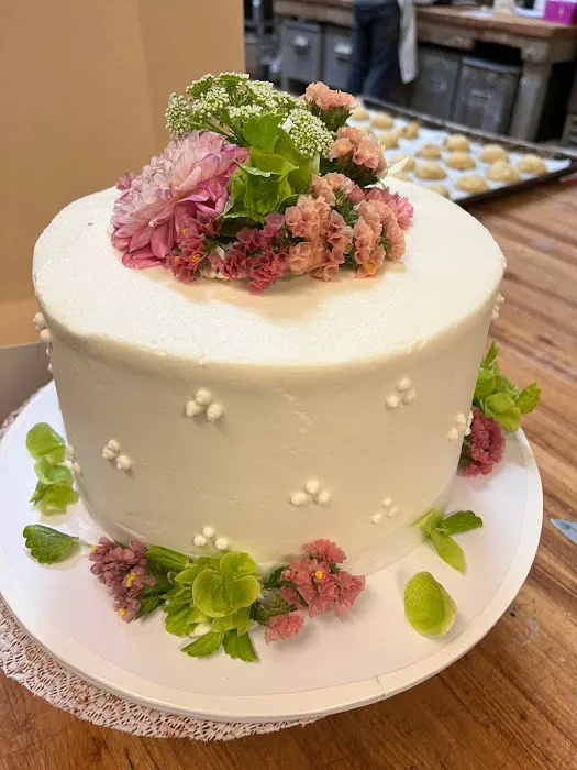 Edmonds Bakery Picture 7