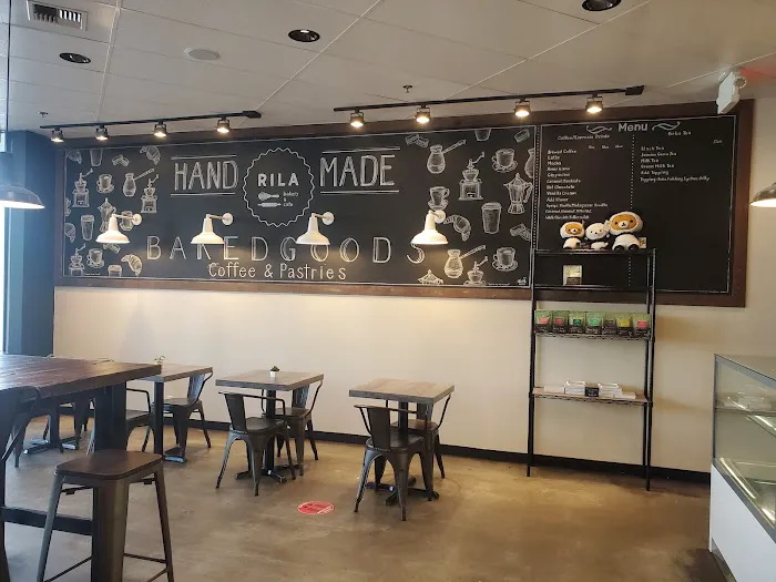Rila Bakery & Cafe Picture 3