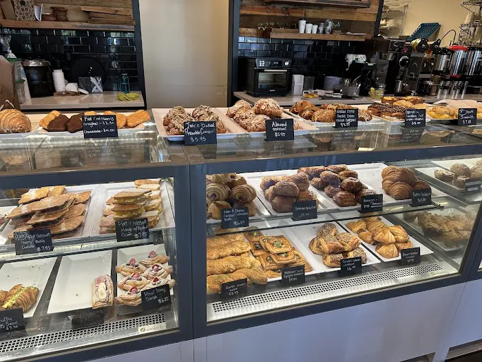 Rila Bakery & Cafe Picture 4