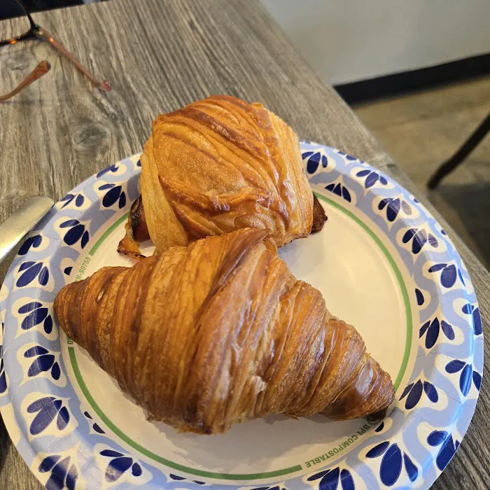 Rila Bakery & Cafe Picture 8