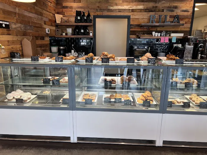 Rila Bakery & Cafe Picture 10