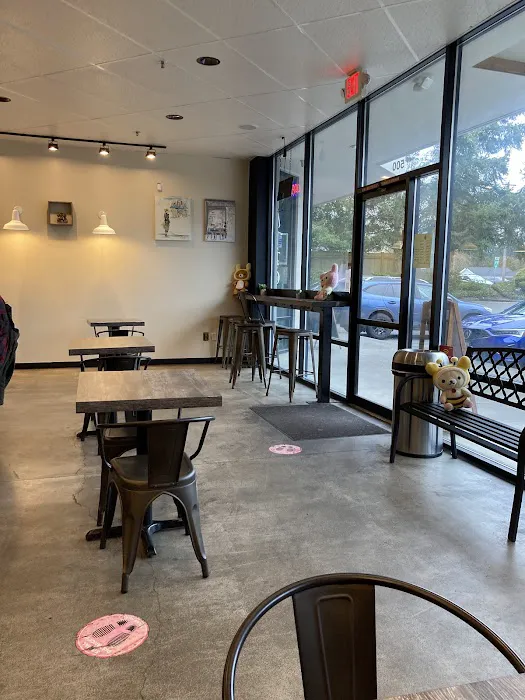 Rila Bakery & Cafe Picture 6