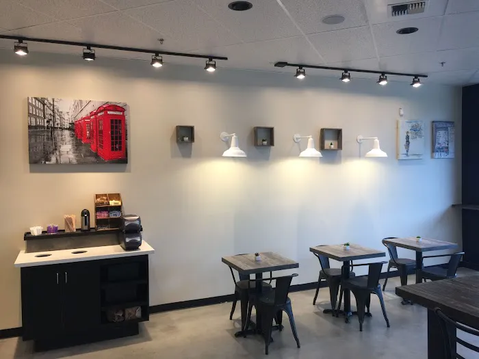 Rila Bakery & Cafe Picture 7