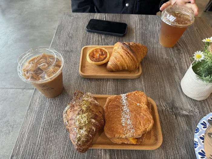 Rila Bakery & Cafe Picture 1