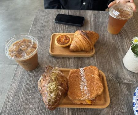Rila Bakery & Cafe