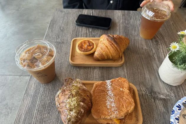 Rila Bakery & Cafe