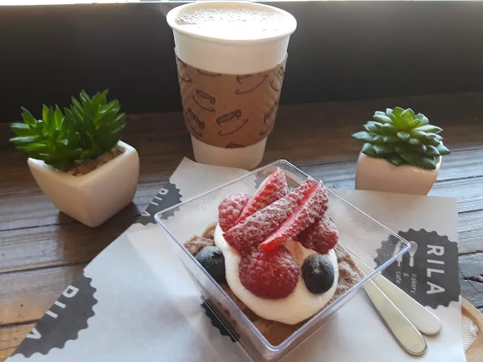 Rila Bakery & Cafe Picture 5
