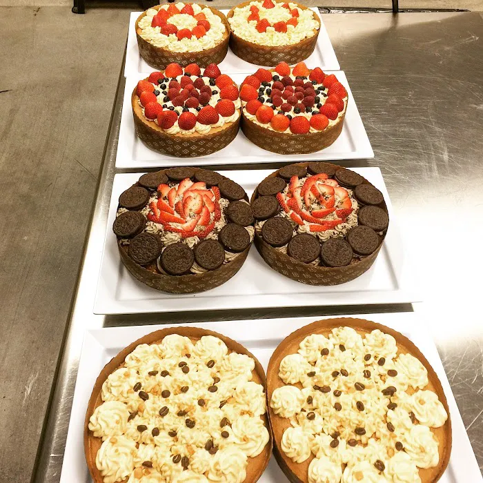 Rila Bakery & Cafe Picture 9