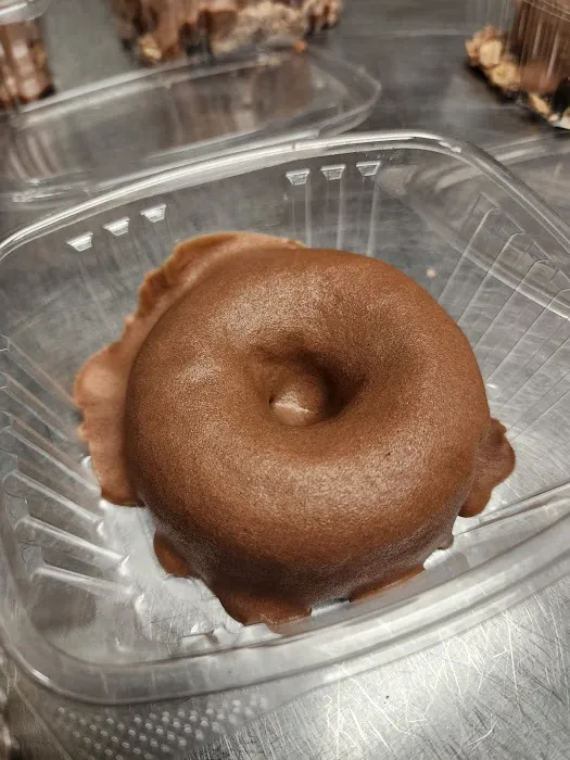 Zuri's Gourmet Donutz Picture 3