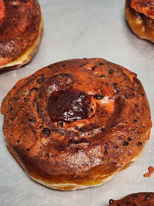 Zuri's Gourmet Donutz Picture 6
