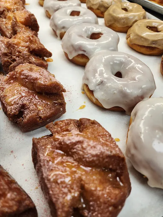 Zuri's Gourmet Donutz Picture 2