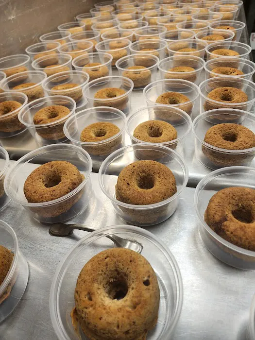 Zuri's Gourmet Donutz Picture 5