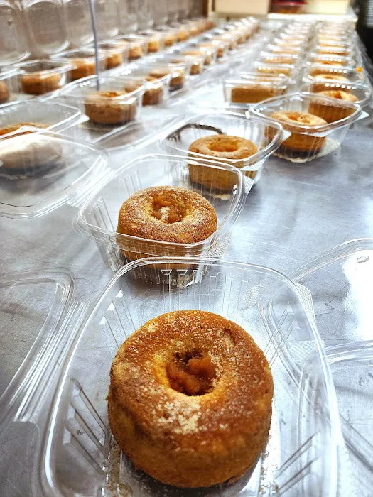 Zuri's Gourmet Donutz Picture 1