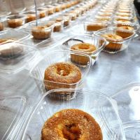 Zuri's Gourmet Donutz ico
