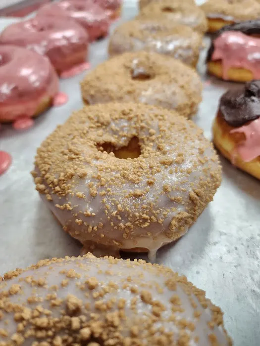 Zuri's Gourmet Donutz Picture 10